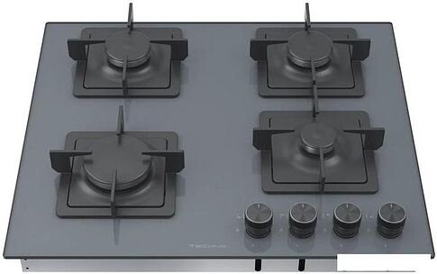 Варочная панель TECHNO HG2404GFGV
