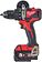 Ударная дрель-шуруповерт Milwaukee M18 BLPD2-502X 4933464518 (с 2-мя АКБ 5 Ач, кейс)