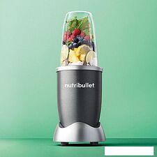 Стационарный блендер NutriBullet NB607DG