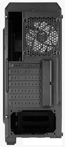 Корпус AeroCool Genesis-G-BK-v2
