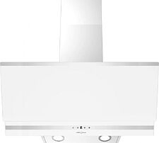 Кухонная вытяжка Krona Irma A 900 S (белый)