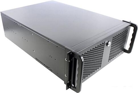 Корпус ExeGate Pro 4U4139L 700W