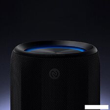 Беспроводная колонка Xiaomi Bluetooth Speaker Mini ASM01G (черный, международная версия) Беспроводная колонка Xiaomi Bluetooth Speaker Mini ASM01G (черный, международная версия)