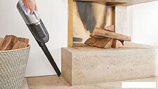 Пылесос Bosch Flexxo Gen2 23Vmax BCH3P2301