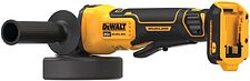 Угловая шлифмашина DeWalt DCG416B (без АКБ)