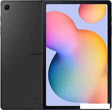 Планшет Samsung Galaxy Tab S6 Lite 2022 LTE SM-P619 4GB/128GB (серый) Планшет Samsung Galaxy Tab S6 Lite 2022 LTE SM-P619 4GB/128GB (серый)