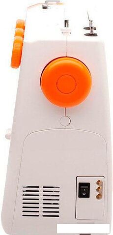 Электромеханическая швейная машина Janome 5025S