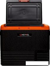 Компрессорный автохолодильник Meyvel AF-K50