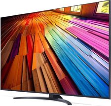 Телевизор LG UT81 50UT81009LB Телевизор LG UT81 50UT81009LB