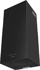 Кухонная вытяжка Meferi ROOMBOX40BK Light Кухонная вытяжка Meferi ROOMBOX40BK Light