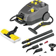 Пароочиститель Karcher SG 4/4