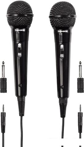 Микрофон Thomson M135D