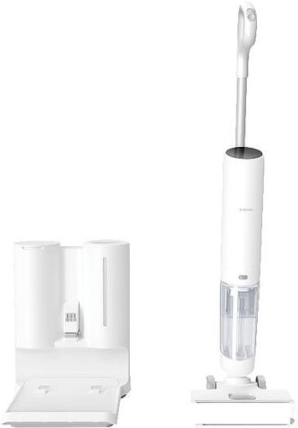Вертикальный пылесос с влажной уборкой Xiaomi Truclean W10 Ultra Wet Dry Vacuum B305GL (европейская