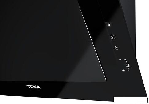 Кухонная вытяжка TEKA DVT 68660 TBS 112930039 (черный)