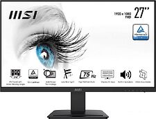 Монитор MSI Pro MP273