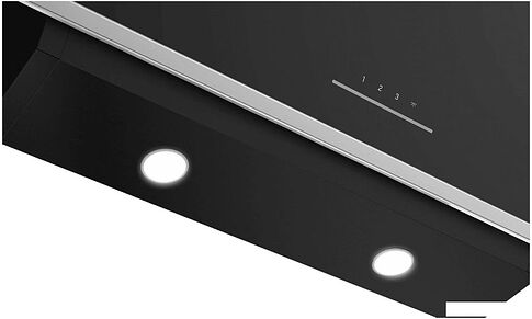 Кухонная вытяжка Grundig GDSP5460BC