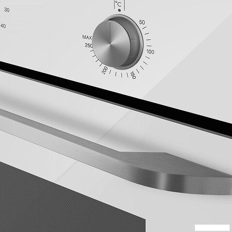 Электрический духовой шкаф MAUNFELD FEOF7871W