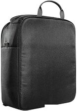 Термосумка Tatonka Cooler Bag M 15л (черный) Термосумка Tatonka Cooler Bag M 15л (черный)