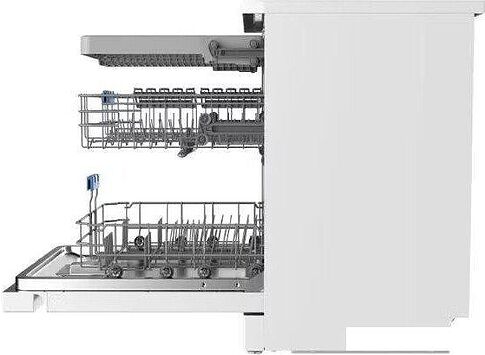 Отдельностоящая посудомоечная машина ARDO DTH1563W2