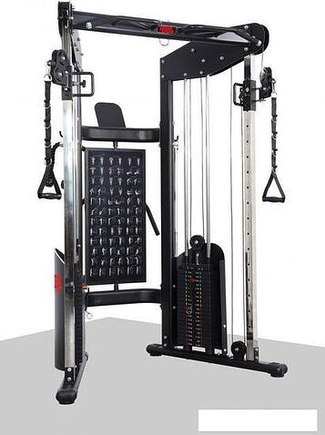 Кроссовер Rebel RCCB37-90