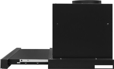 Кухонная вытяжка Grand Toledo Sensor 60 GC (черный)