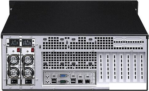 Корпус Procase EB430M [EB430M-B-0]