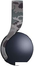 Наушники Sony PS5 Pulse 3D (серый камуфляж)