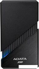 Внешний накопитель ADATA SE920 1TB SE920-1TCBK