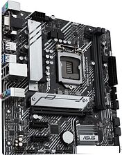 Материнская плата ASUS Prime H510M-A