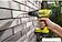Ударная дрель-шуруповерт Ryobi R18PD3-242S 5133003820 (с 2-мя АКБ 4 Ah + 2 Ah, сумка)