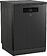 Отдельностоящая посудомоечная машина BEKO BDEN48522DX