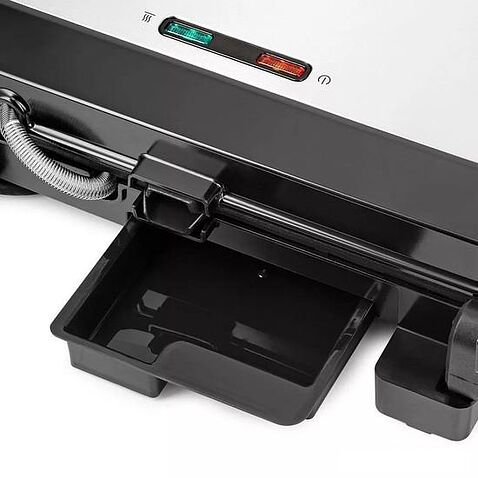 Электрогриль Kitfort KT-3660