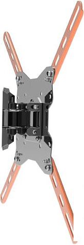 Кронштейн Electric Light КБ-01-86 (черный)