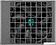 Блок питания GamerStorm PS750G