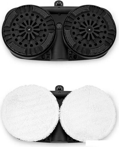 Паровая швабра Kitfort KT-1095