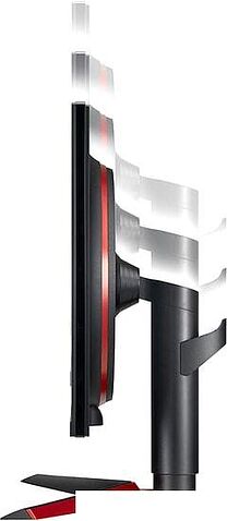 Монитор LG 27GL850-B