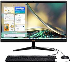 Моноблок Acer Aspire C24-1700 DQ.BJWMC.007