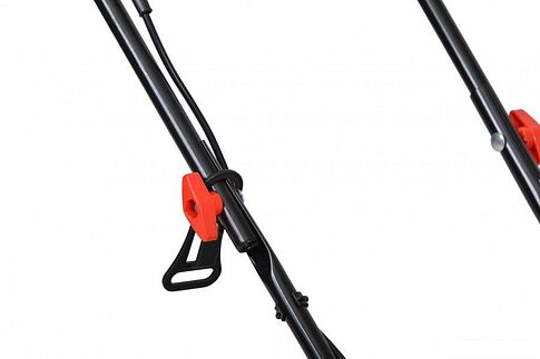 Колёсная газонокосилка Hecht 1000