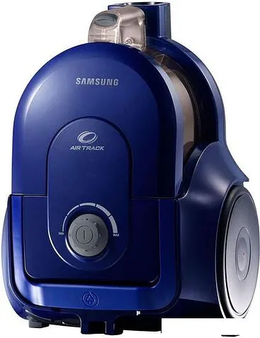 Пылесос Samsung VCC43U0V3D/XSB