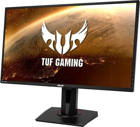 Монитор ASUS TUF Gaming VG27AQ