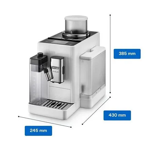 Кофемашина DeLonghi EXAM440.55.W