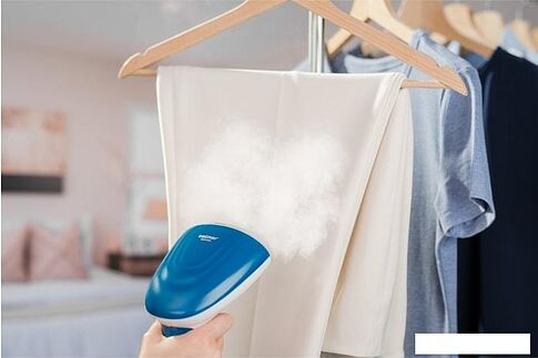 Отпариватель Zelmer ZGS1700