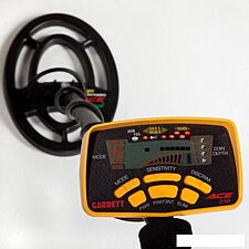 Металлоискатель Garrett Ace 250 Металлоискатель Garrett Ace 250