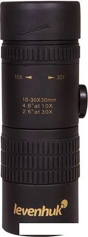 Монокуляр Levenhuk Atom 10–30x30