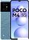 Смартфон POCO M4 5G 6GB/128GB международная версия (голубой)