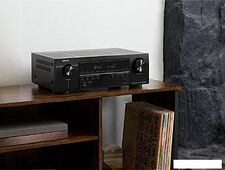 AV усилитель Denon AVC-S670H
