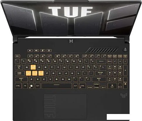 Игровой ноутбук ASUS TUF Gaming F16 FX607JV-N3144