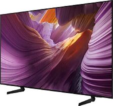 OLED телевизор Samsung OLED S85F QE77S85FAEXRU