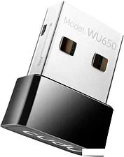 Wi-Fi адаптер Cudy WU650 1.0