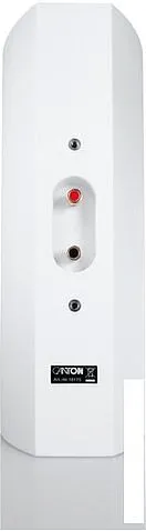 Комплект акустики Canton Movie 365 (белый)